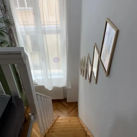 Appartement Cozy Cluj-Napoca