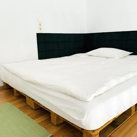 Cozy Appartement