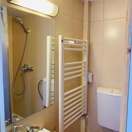 Apartment Cozy Cluj-Napoca