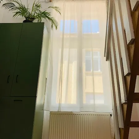 Cozy Апартаменты Клуж-Напока