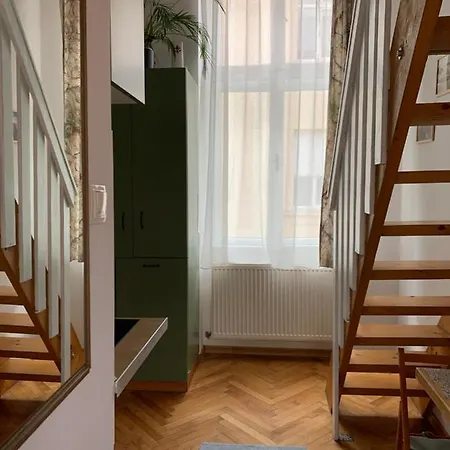 Cozy Apartment Cluj-Napoca