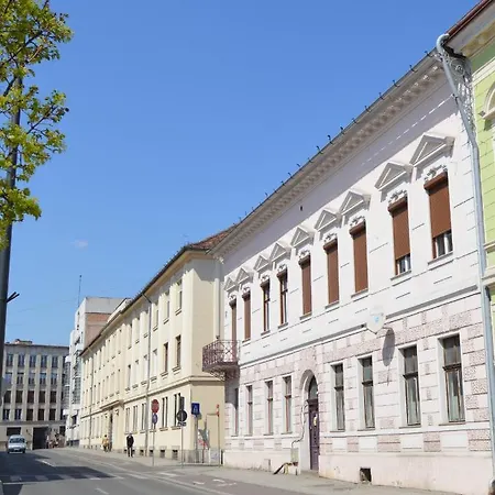Cozy Apartment Cluj-Napoca