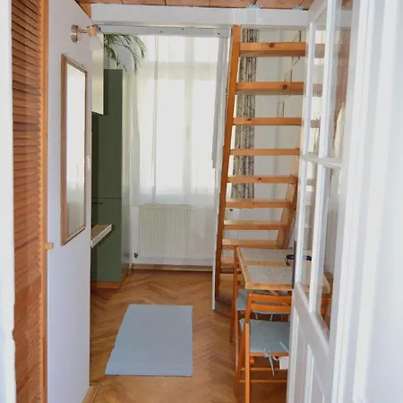 Cozy Apartamento *