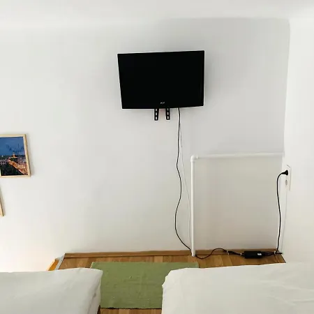 Cozy Apartment *