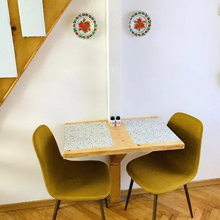 Cozy Cluj-Napoca