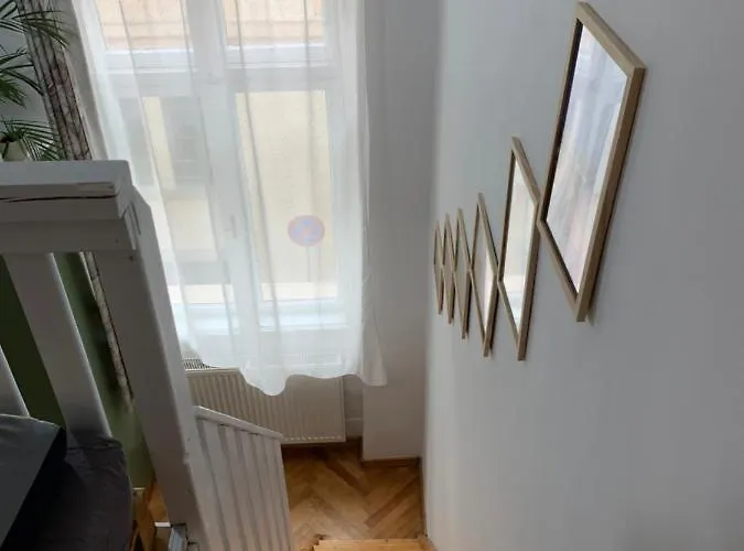 Appartement Cozy Cluj-Napoca